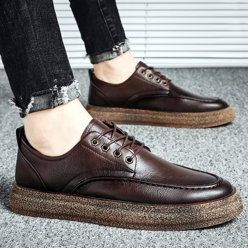 Shoes Men's Casual Business