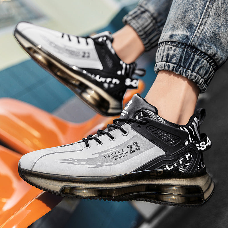Men Sneakers Running