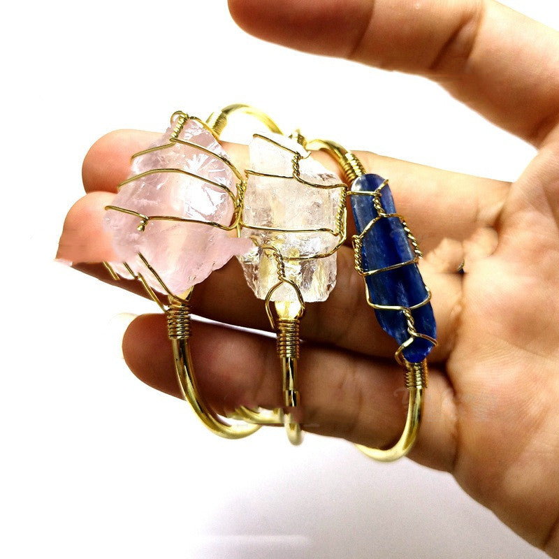 Crystal Bracelet