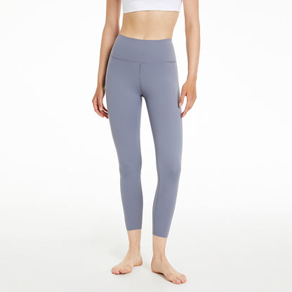 Fitness Running Exercise Nude Feel Yoga Pants