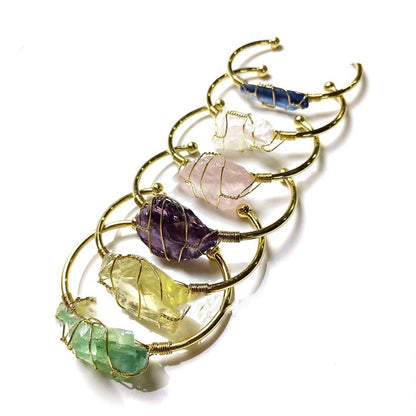 Crystal Bracelet