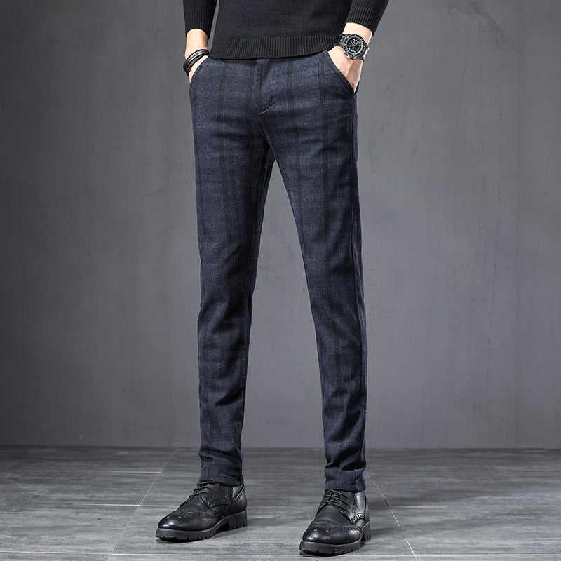 Men's Casual Pants