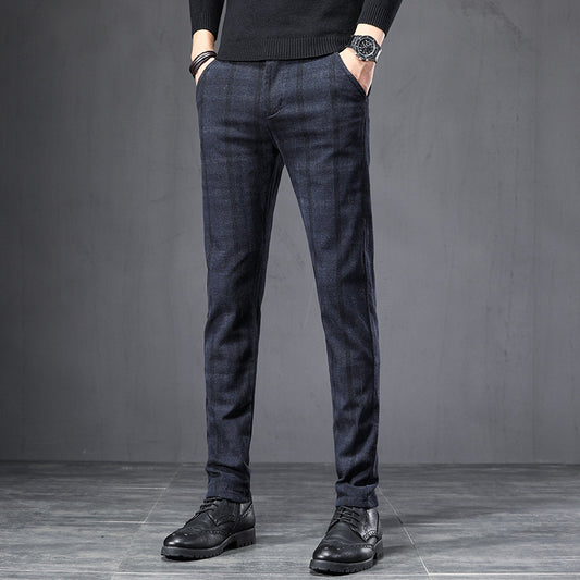Men's Casual Pants