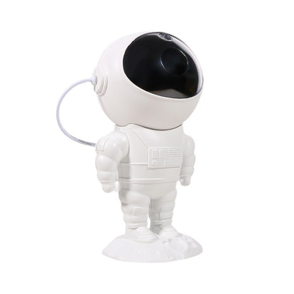 New Galaxy Projector