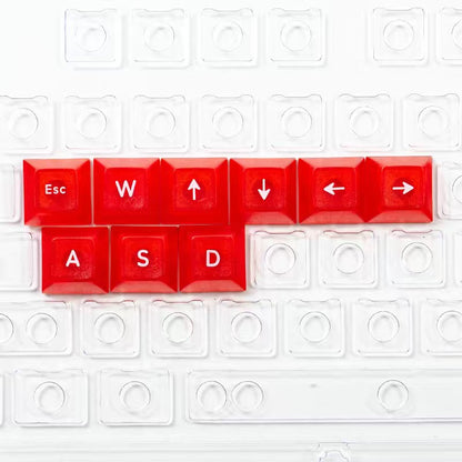 DSA Height Mechanical Keyboard Keycap