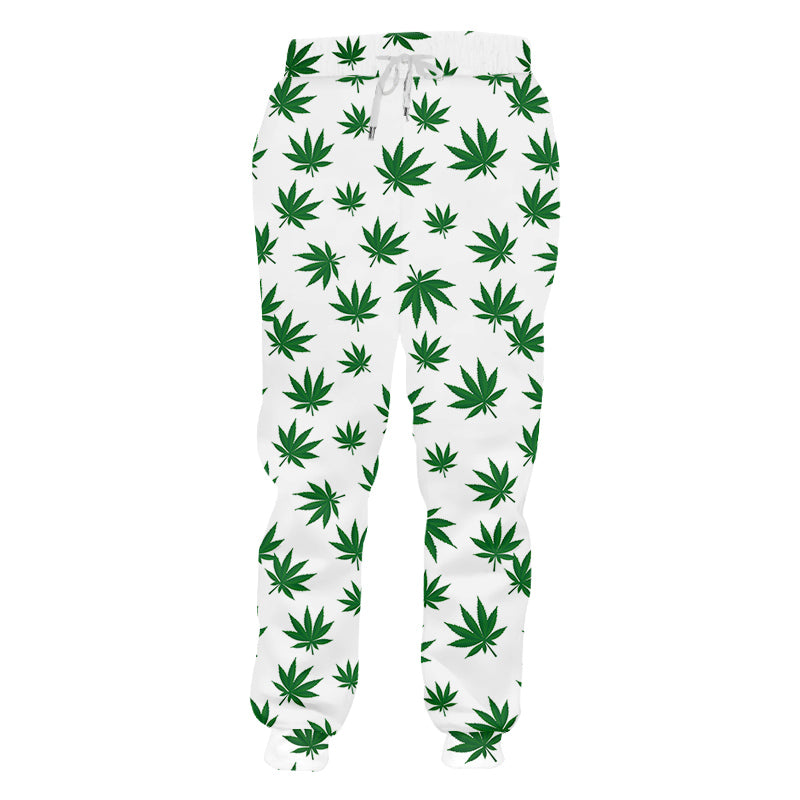 Men's Casual Sweatpants