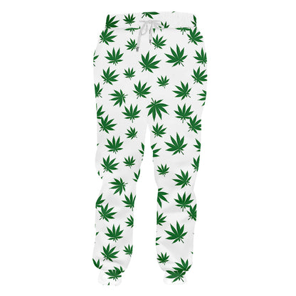 Men's Casual Sweatpants