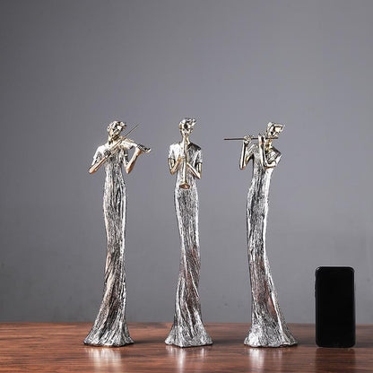 Resin Crafts Decoration Living Room