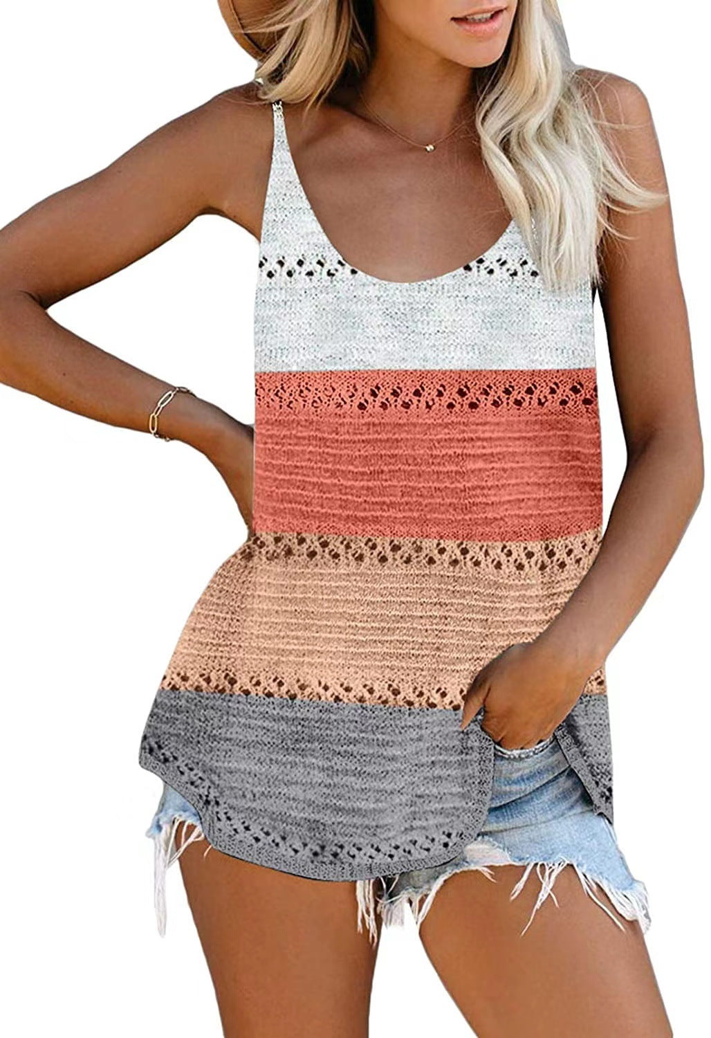 Top Women Beachwear