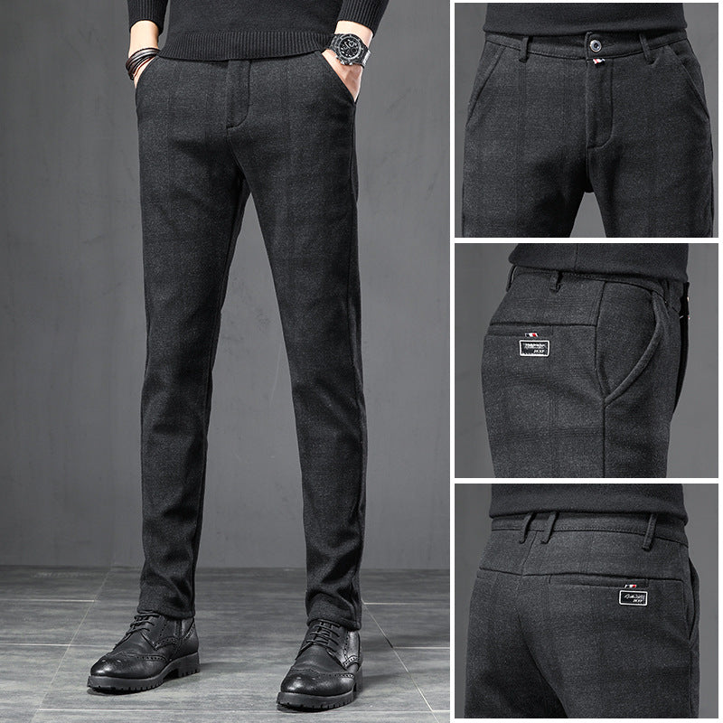 Men's Casual Pants