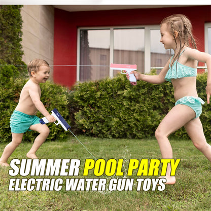Water Toy Gun Spray