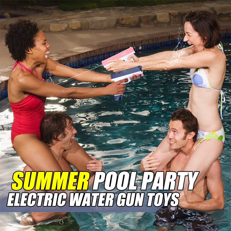 Water Toy Gun Spray