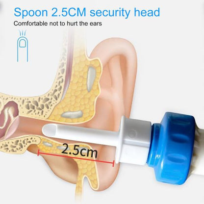 Ear Cleaner Wax Remover Painless