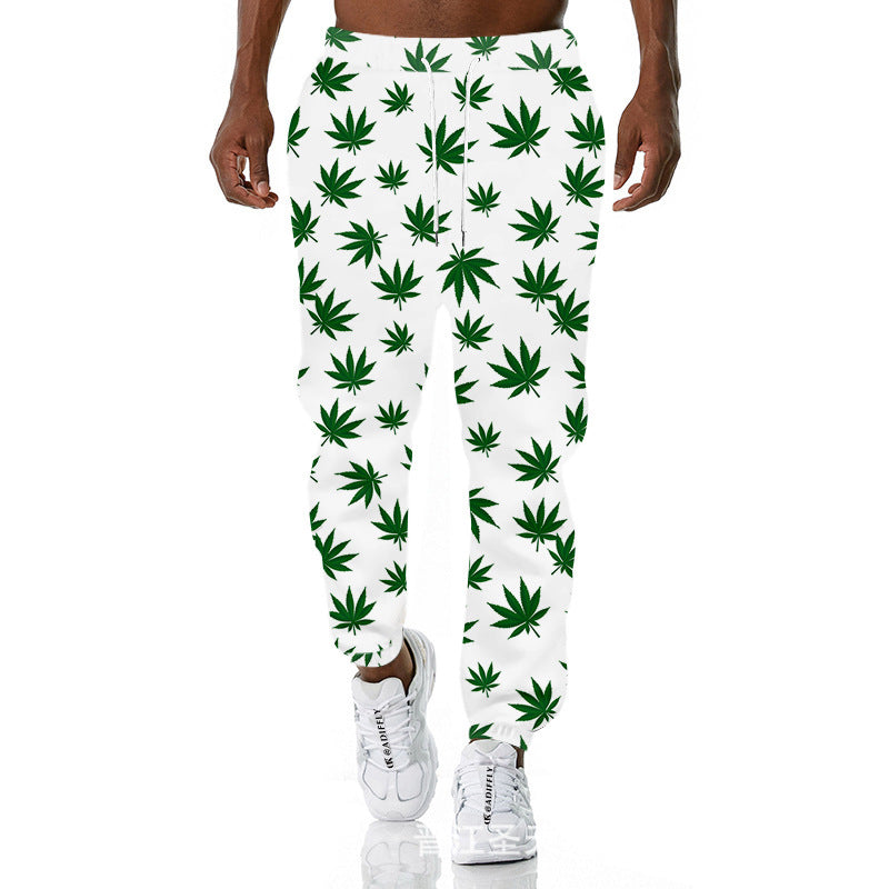Men's Casual Sweatpants