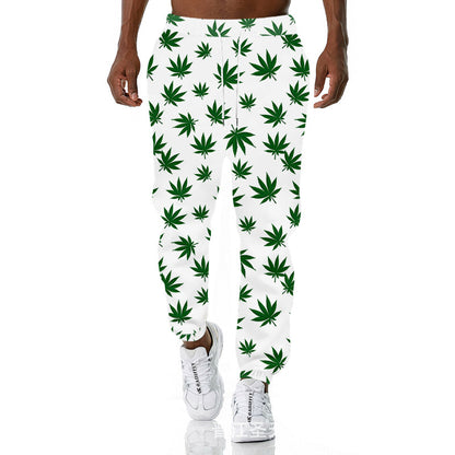 Men's Casual Sweatpants