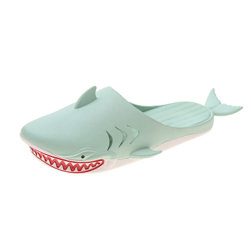 Wear Non-slip Home Beach Sandals And Slippers