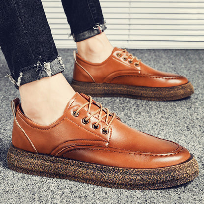 Shoes Men's Casual Business