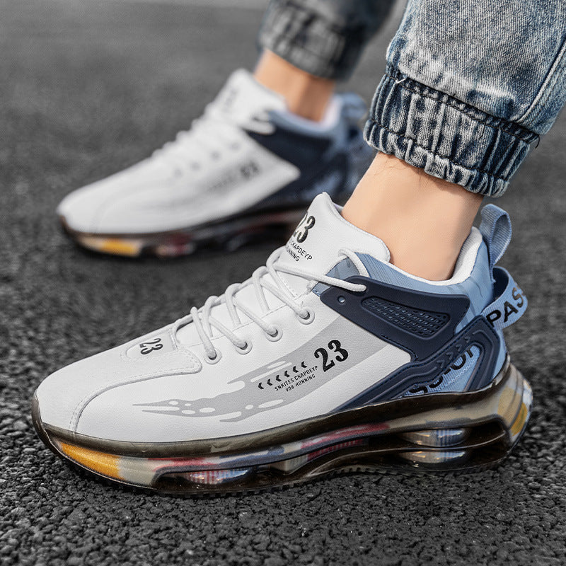 Men Sneakers Running