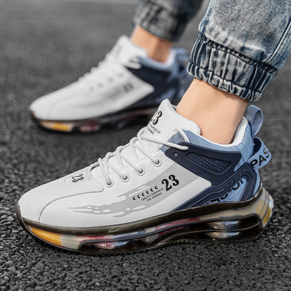Men Sneakers Running