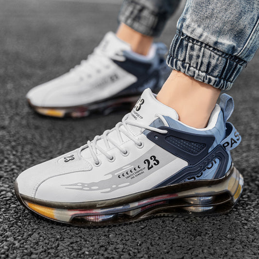 Men Sneakers Running