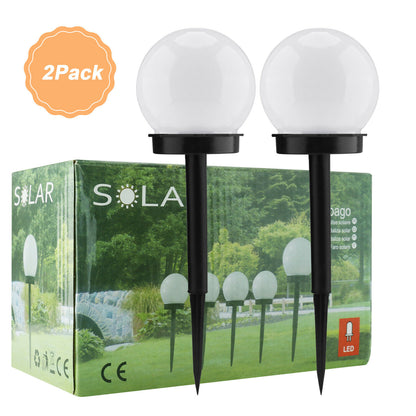 Outdoor Solar Lights Garden