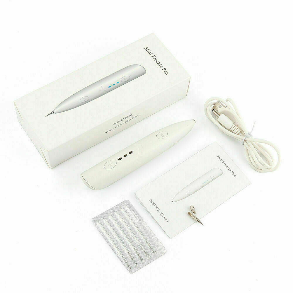 Ion Laser Freckle, Skin Mole Dark Spot Remover