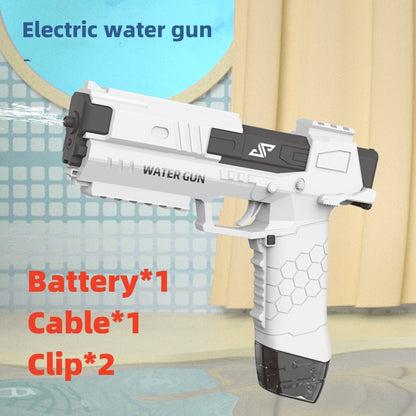 Water Toy Gun Spray