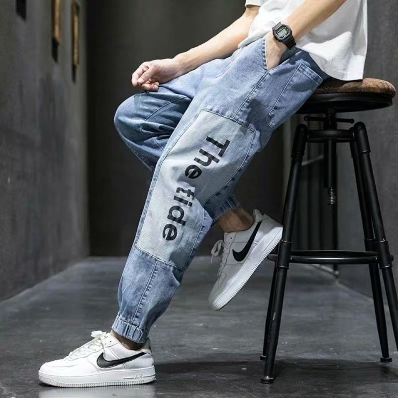 Products Stretch Jeans Men's