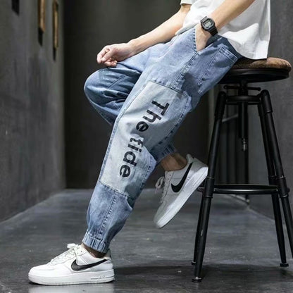 Products Stretch Jeans Men's