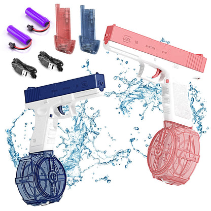 Water Toy Gun Spray