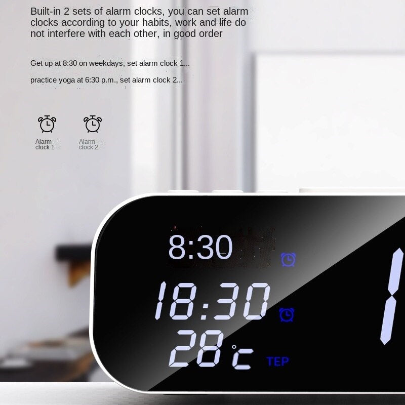 Products 15W Three-in-one Wireless Charger