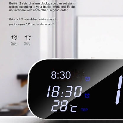 Products 15W Three-in-one Wireless Charger