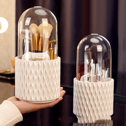 Lid Desktop Cosmetic Storage Box