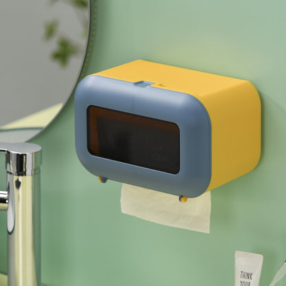 Tissue Box Bathroom Supplies
