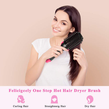 Products 2 in 1 Multifunctional Hair Dryer