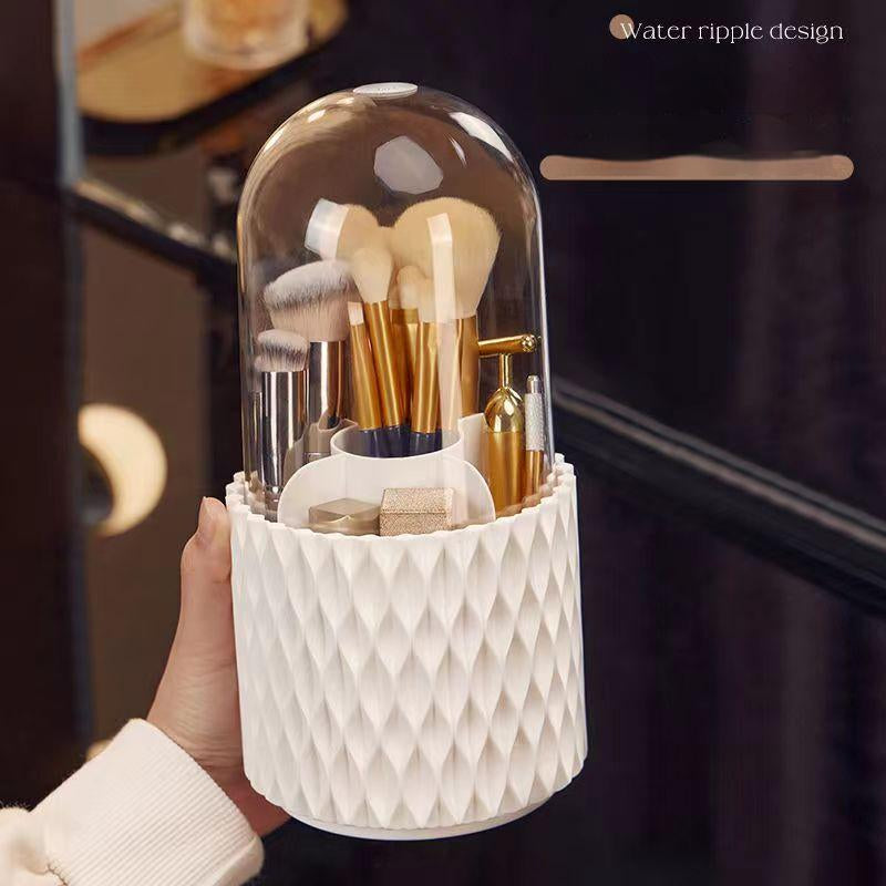 Lid Desktop Cosmetic Storage Box