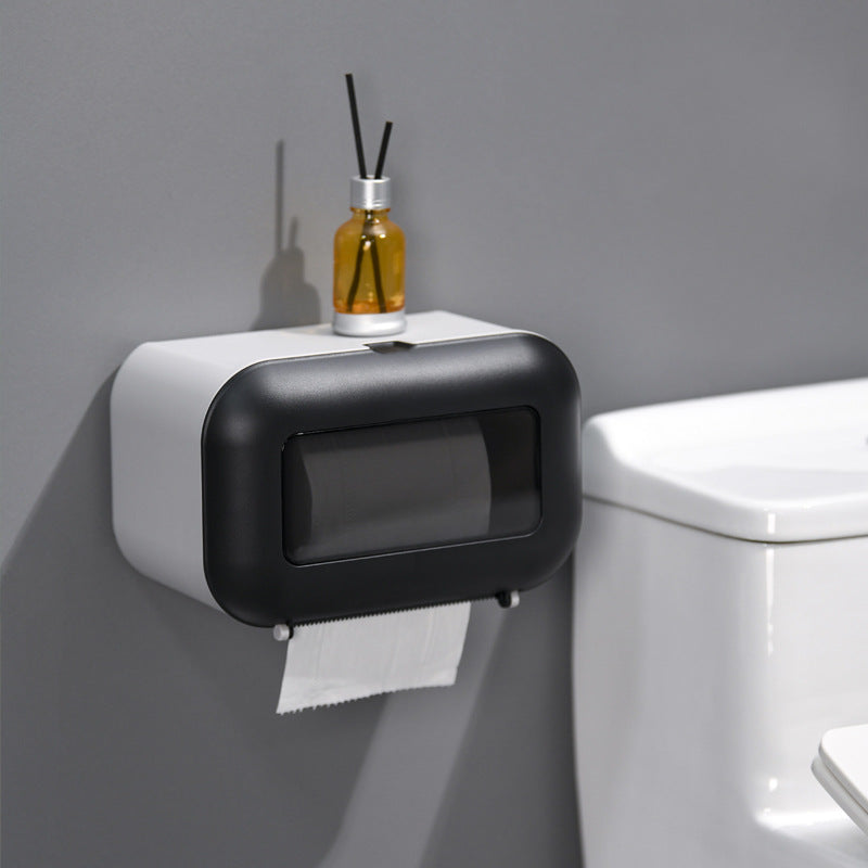 Tissue Box Bathroom Supplies
