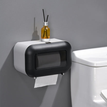 Tissue Box Bathroom Supplies