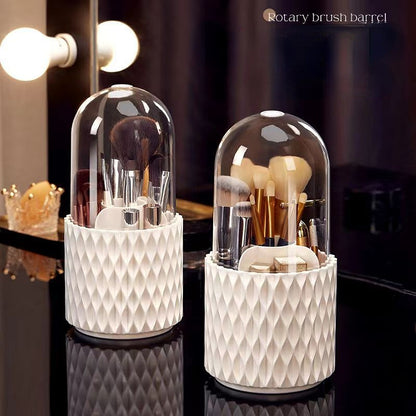 Lid Desktop Cosmetic Storage Box