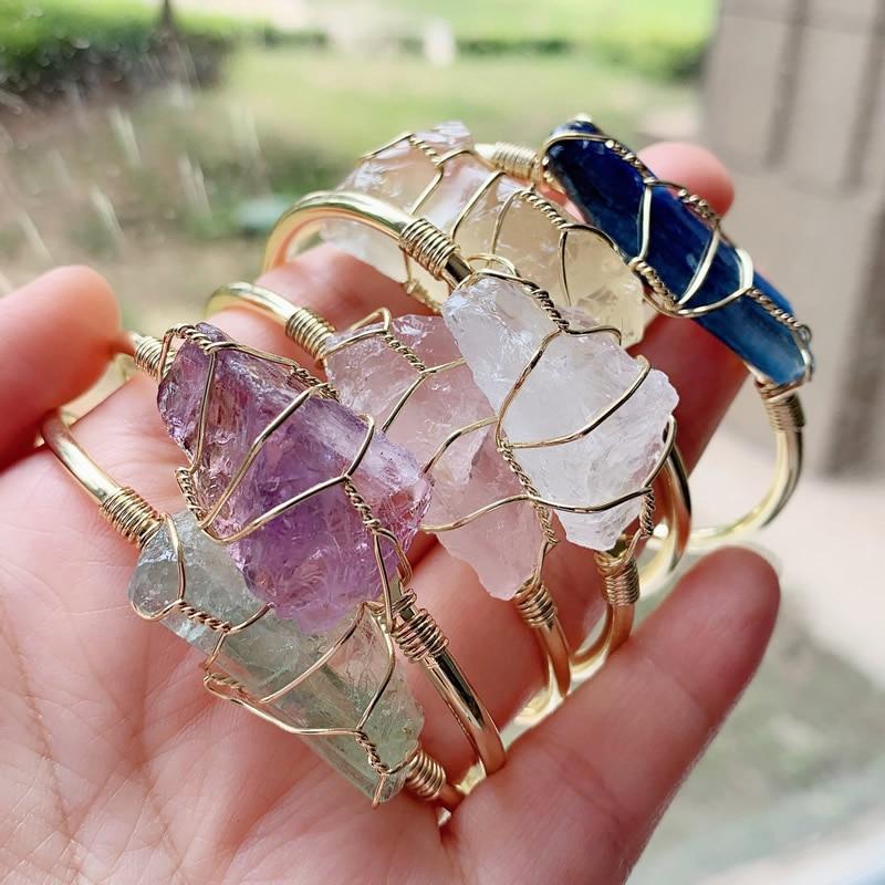 Crystal Bracelet