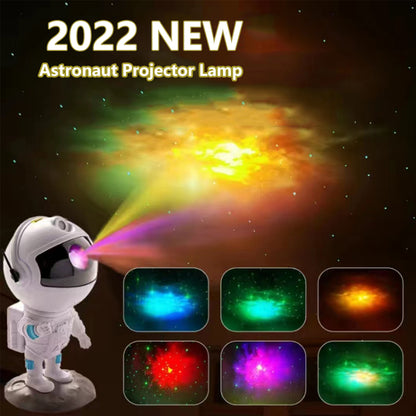 New Galaxy Projector