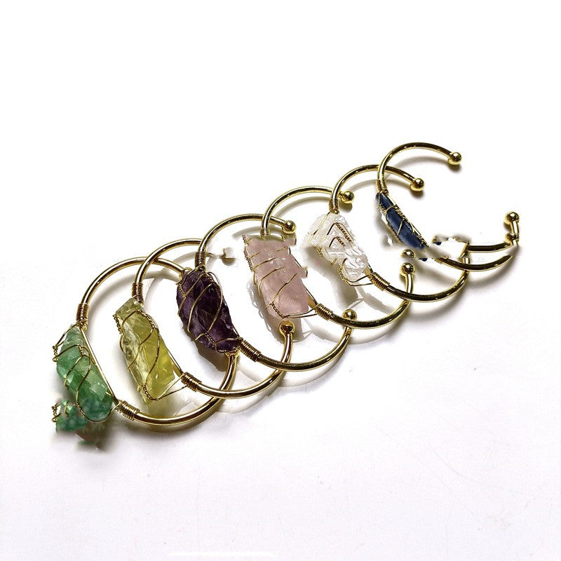 Crystal Bracelet