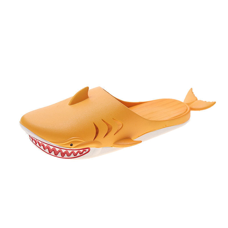 Wear Non-slip Home Beach Sandals And Slippers
