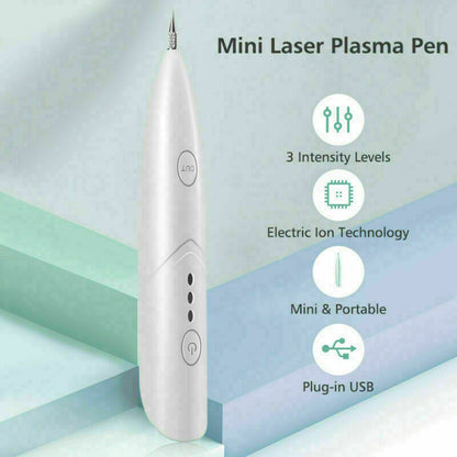 Ion Laser Freckle, Skin Mole Dark Spot Remover