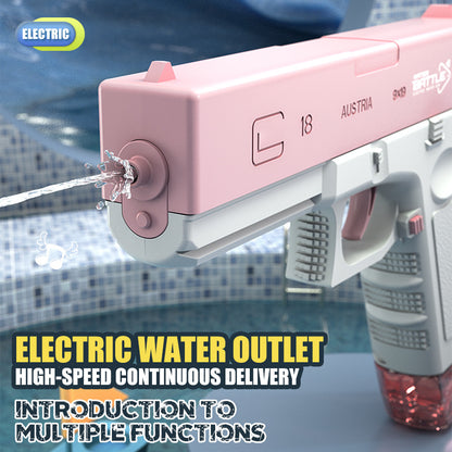 Water Toy Gun Spray