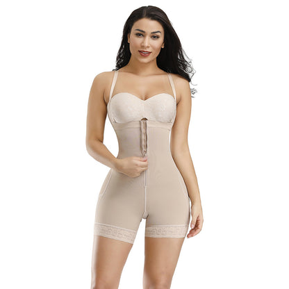 High Waist Hip Trousers