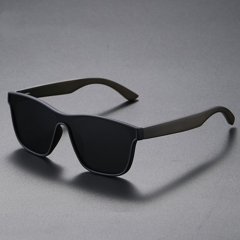 Men's And Women's Same Style Fashion Personality Color Film Polarized