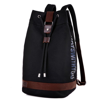 Casual Canvas Bag