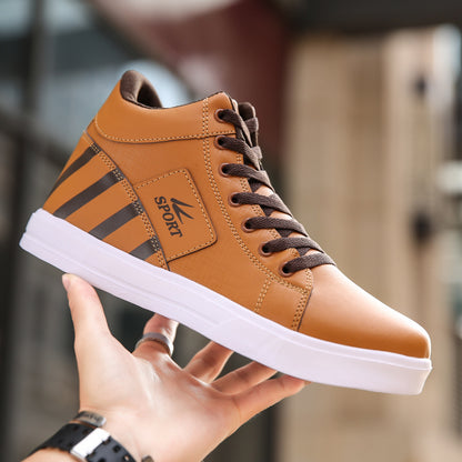 Men's High Top Sneakers