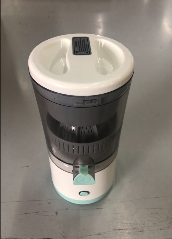 Rechargeable Blender Fruit Fresh Juice Maker, Cup Household Machine